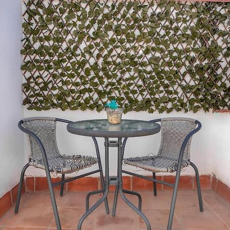 Private Rooftop & Elegant Studio - Center By Rems Apartment Malaga Exterior photo